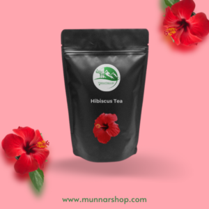 Hibiscus Tea Powder