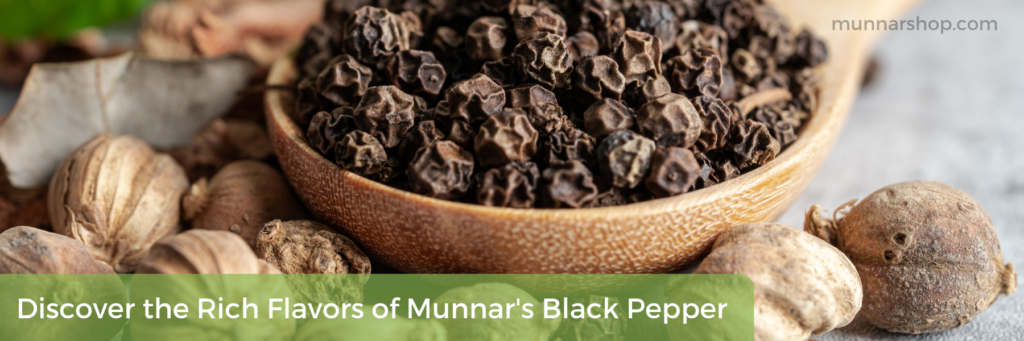 Buy Black Pepper online